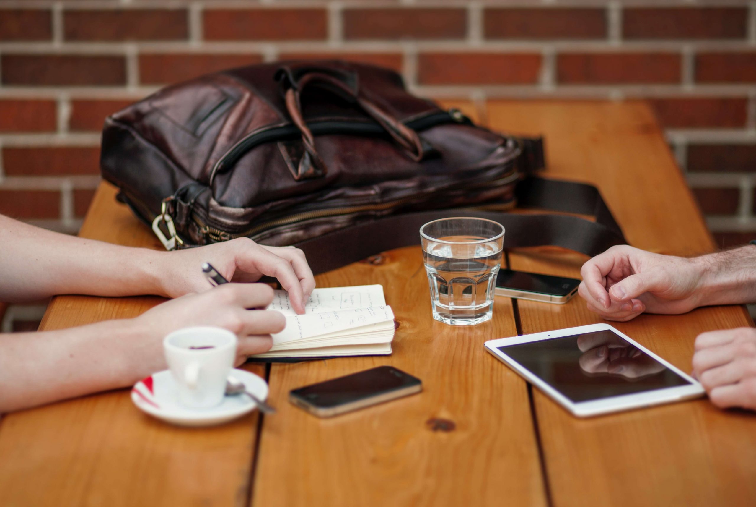 The Key Elements of a Successful Branding Strategy: Insights from Top Branding Agencies