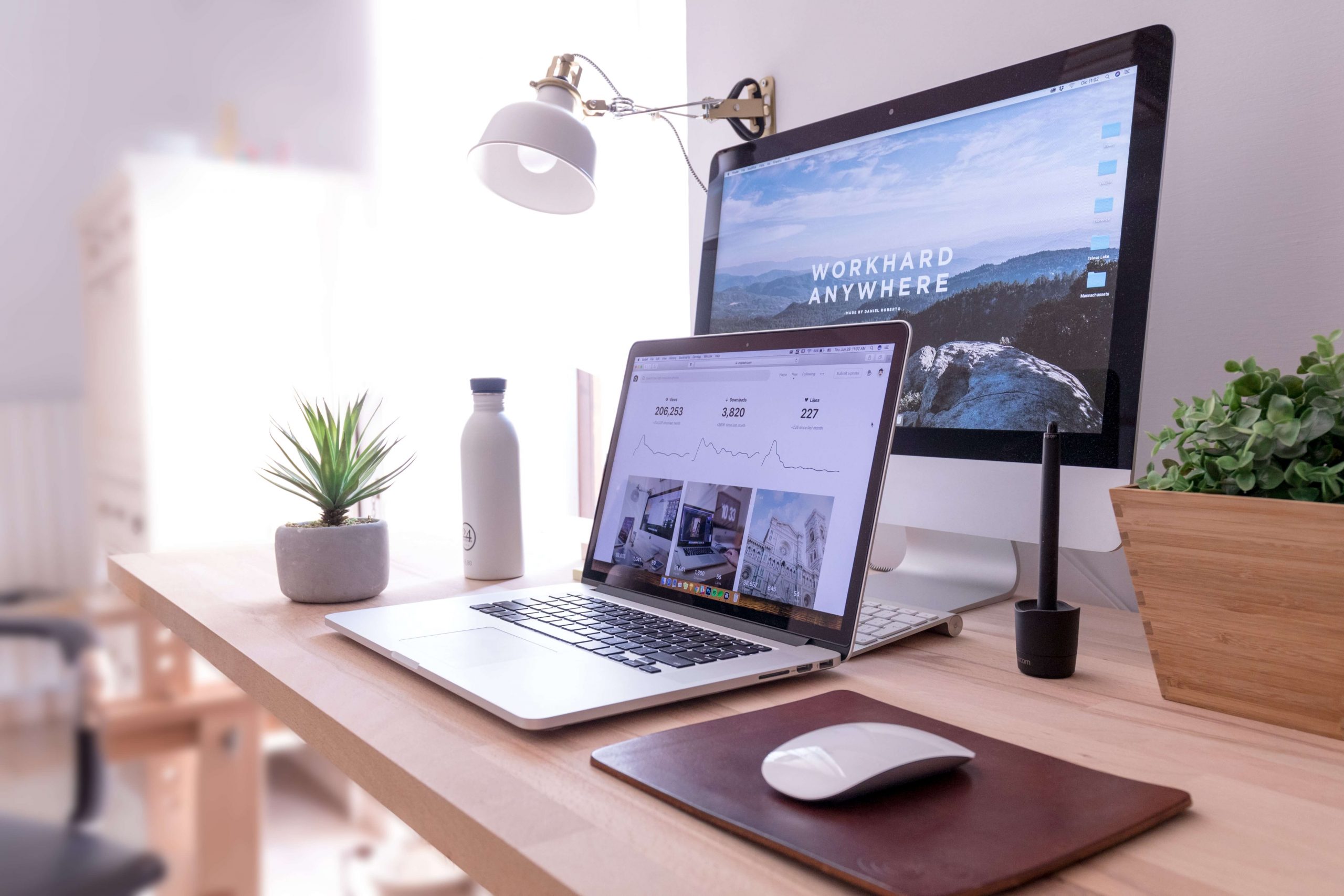 The ROI of Branding: How Investing in a Branding Agency Can Drive Business Growth