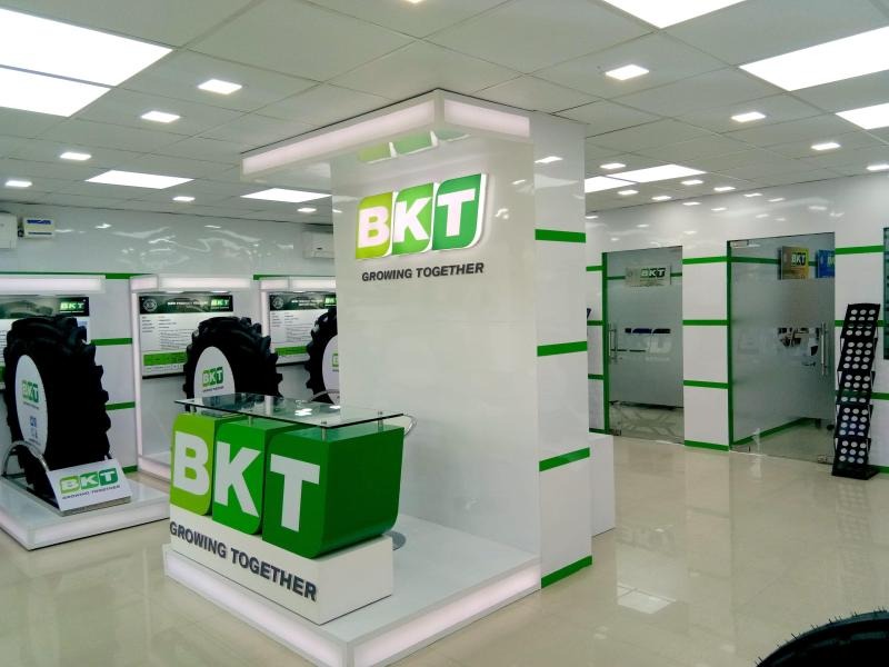 BKT