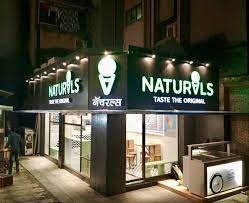 Naturals