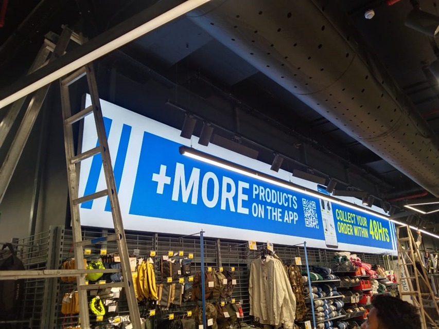 DECATHLON
