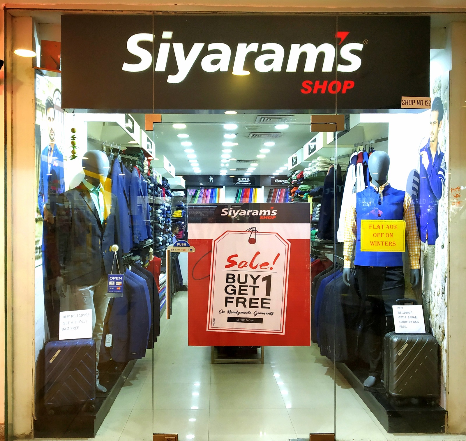 Siyaram