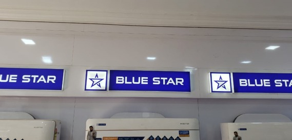 BLUESTAR