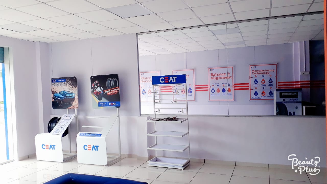 CEAT