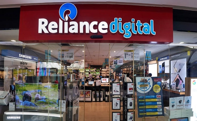 Reliance Digital