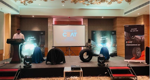 CEAT